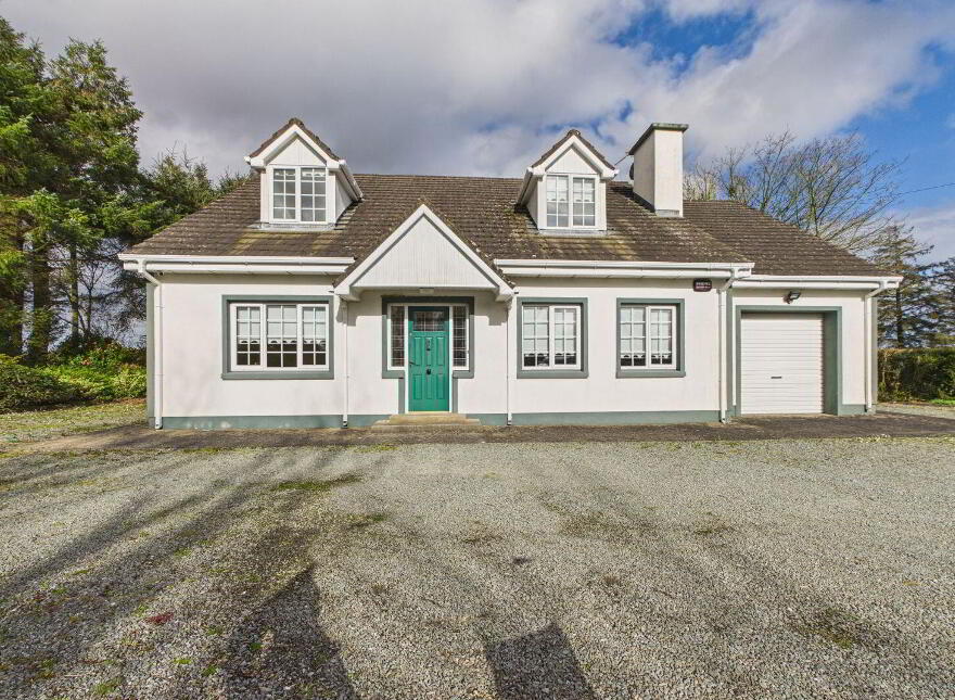 Ballinlammy, Glenmore, Y34YN60