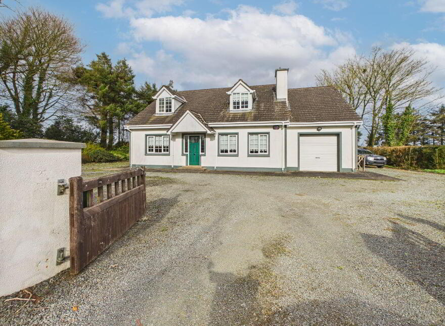 Ballinlammy, Glenmore, Y34YN60
