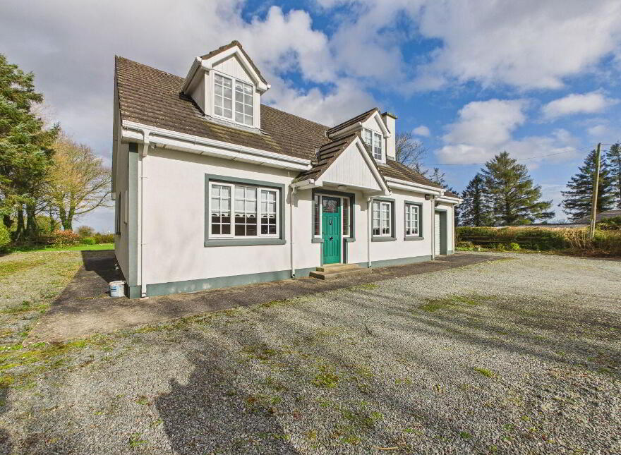 Ballinlammy, Glenmore, Y34YN60