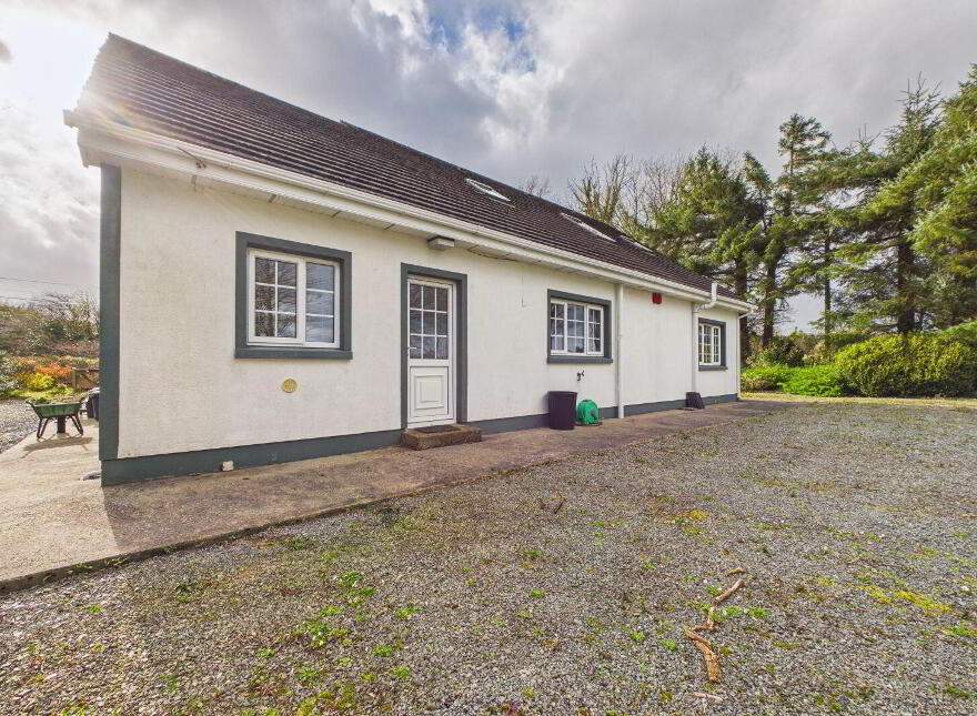 Ballinlammy, Glenmore, Y34YN60