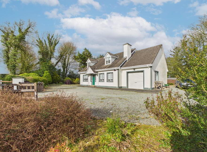 Ballinlammy, Glenmore, Y34YN60