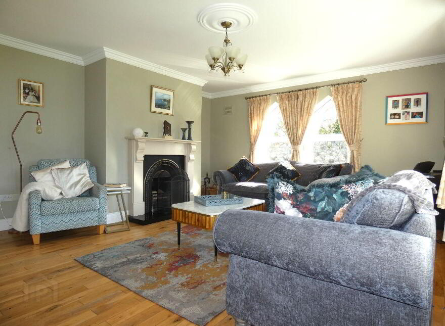 23 Rockmount Manor, Cahercalla Beg, Ennis, V95YRF8
