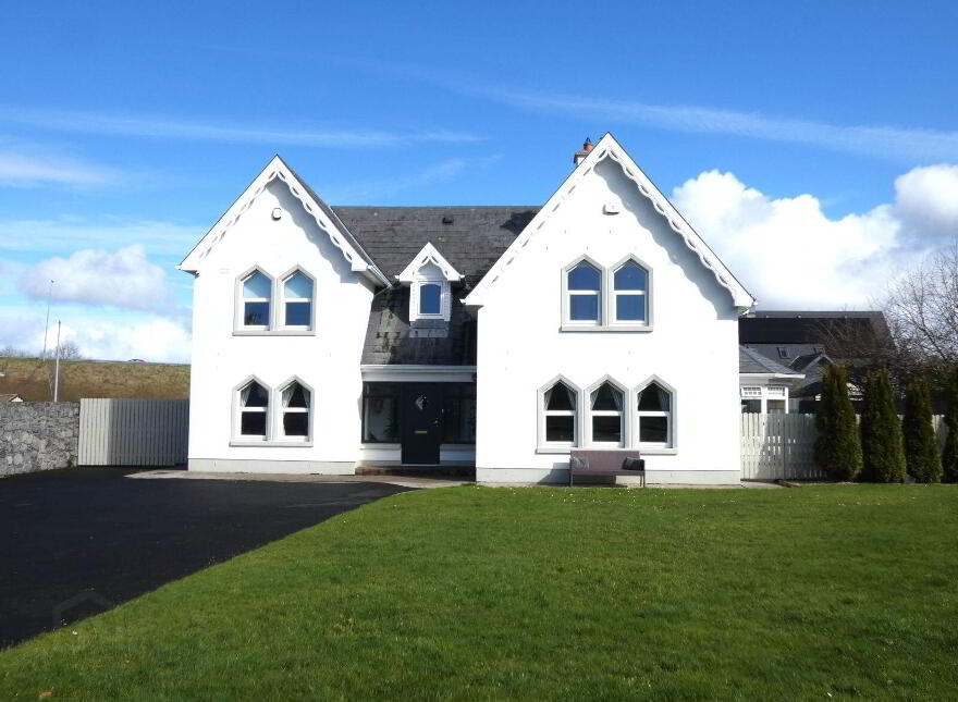 23 Rockmount Manor, Cahercalla Beg, Ennis, V95YRF8