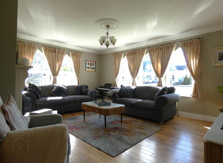 23 Rockmount Manor, Cahercalla Beg, Ennis, V95YRF8