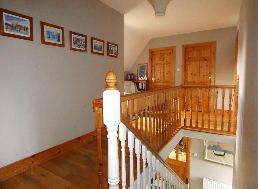 23 Rockmount Manor, Cahercalla Beg, Ennis, V95YRF8