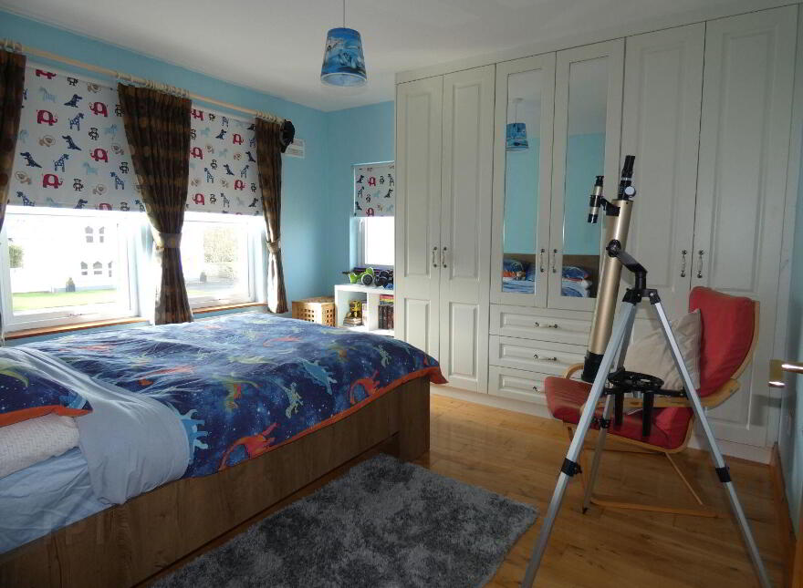 23 Rockmount Manor, Cahercalla Beg, Ennis, V95YRF8