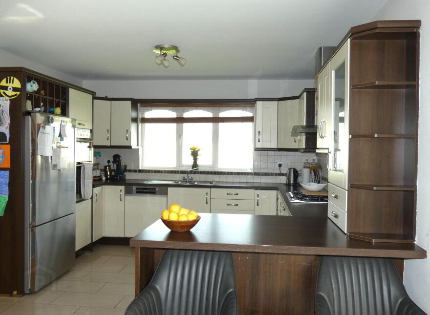 23 Rockmount Manor, Cahercalla Beg, Ennis, V95YRF8