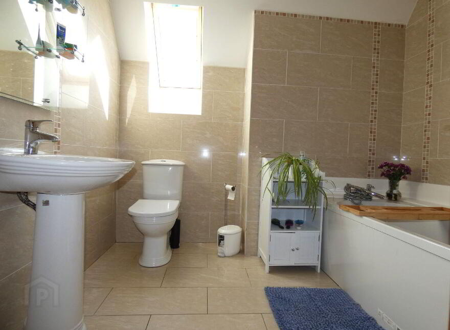 23 Rockmount Manor, Cahercalla Beg, Ennis, V95YRF8