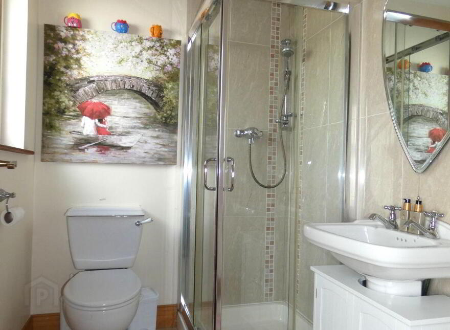 23 Rockmount Manor, Cahercalla Beg, Ennis, V95YRF8