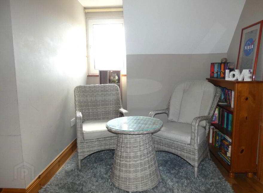 23 Rockmount Manor, Cahercalla Beg, Ennis, V95YRF8
