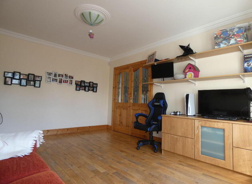 23 Rockmount Manor, Cahercalla Beg, Ennis, V95YRF8