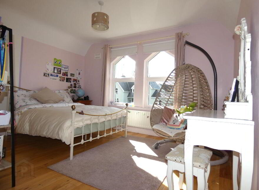 23 Rockmount Manor, Cahercalla Beg, Ennis, V95YRF8