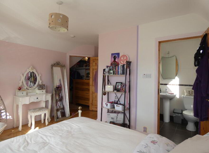 23 Rockmount Manor, Cahercalla Beg, Ennis, V95YRF8