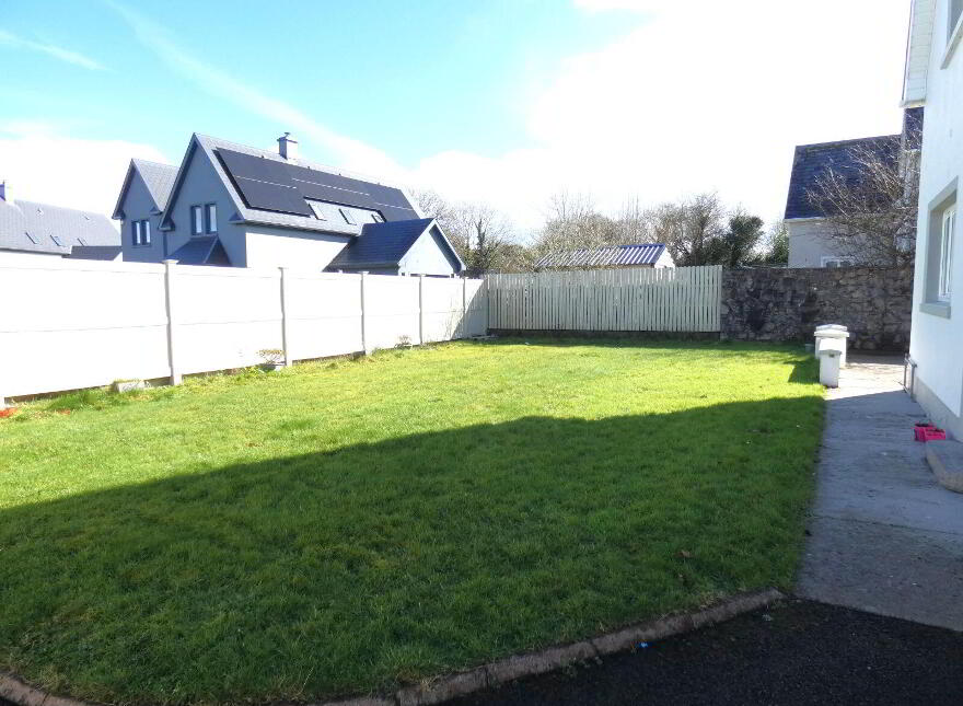 23 Rockmount Manor, Cahercalla Beg, Ennis, V95YRF8