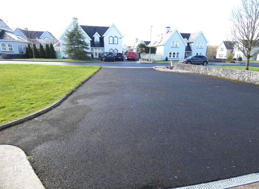 23 Rockmount Manor, Cahercalla Beg, Ennis, V95YRF8
