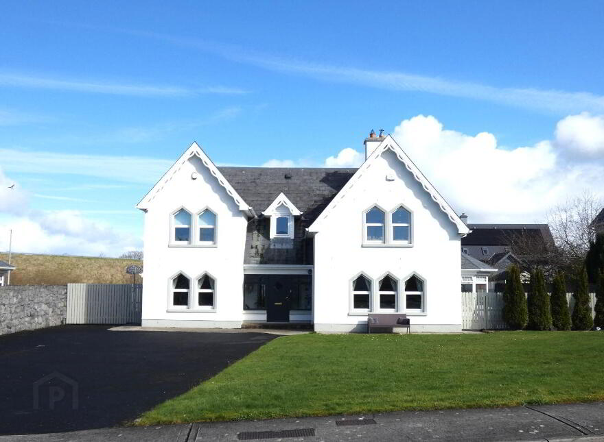 23 Rockmount Manor, Cahercalla Beg, Ennis, V95YRF8