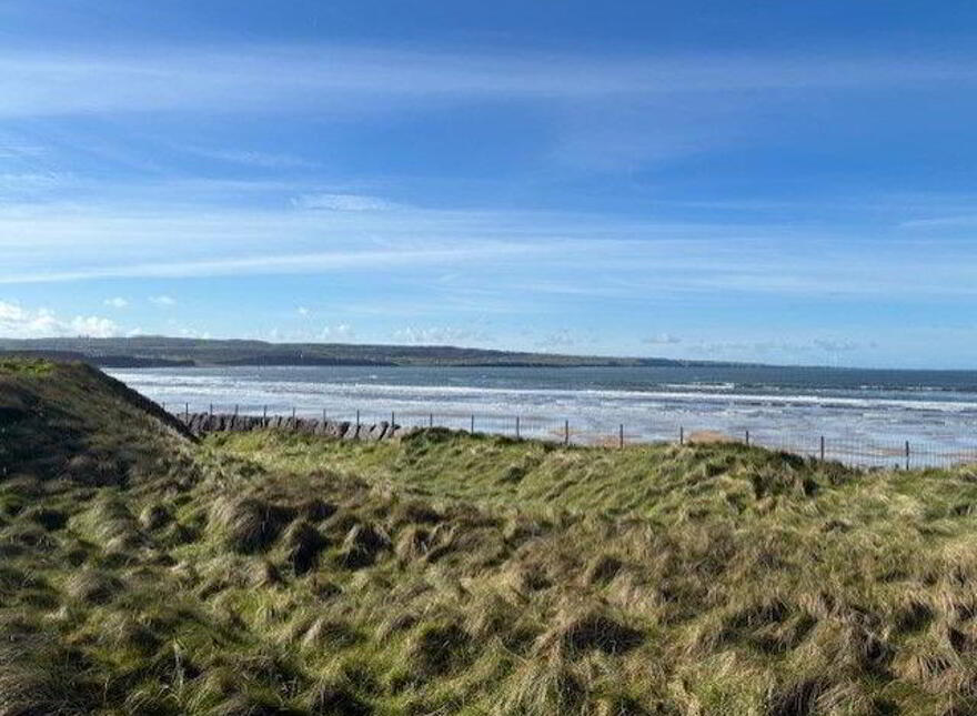 Liscannor Road, Lahinch