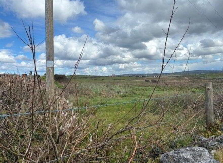 Liscannor Road, Lahinch