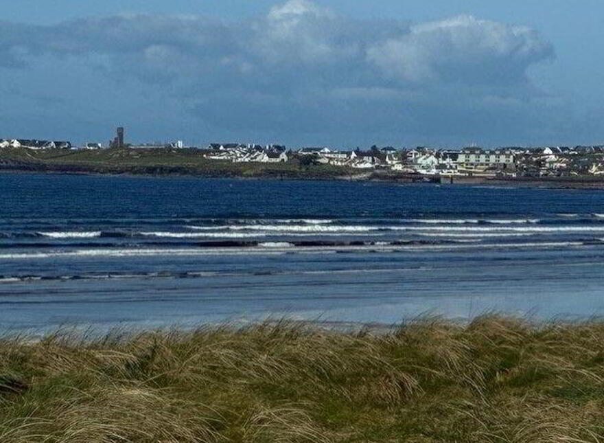 Liscannor Road, Lahinch