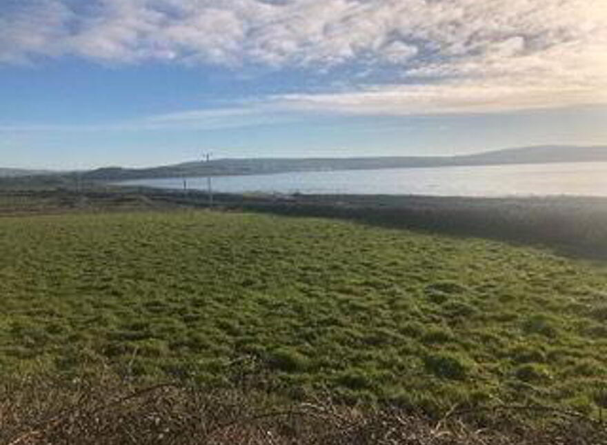 Liscannor Road, Lahinch