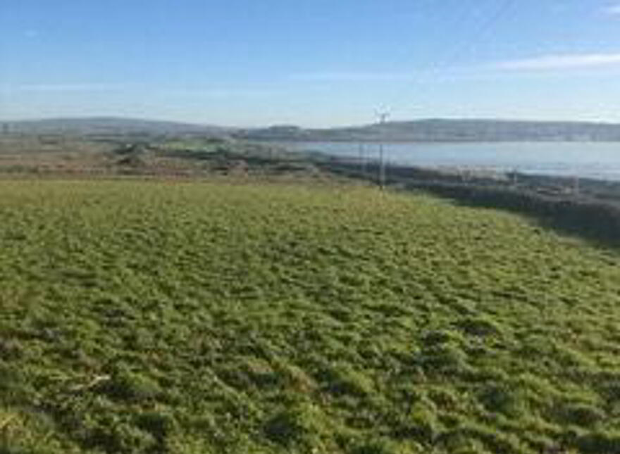 Liscannor Road, Lahinch