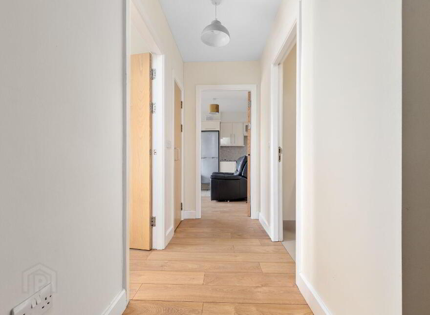 C65 Bailis Village, Johnstown, C15HR70