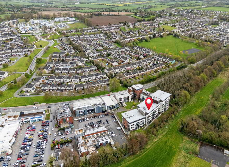 C65 Bailis Village, Johnstown, C15HR70