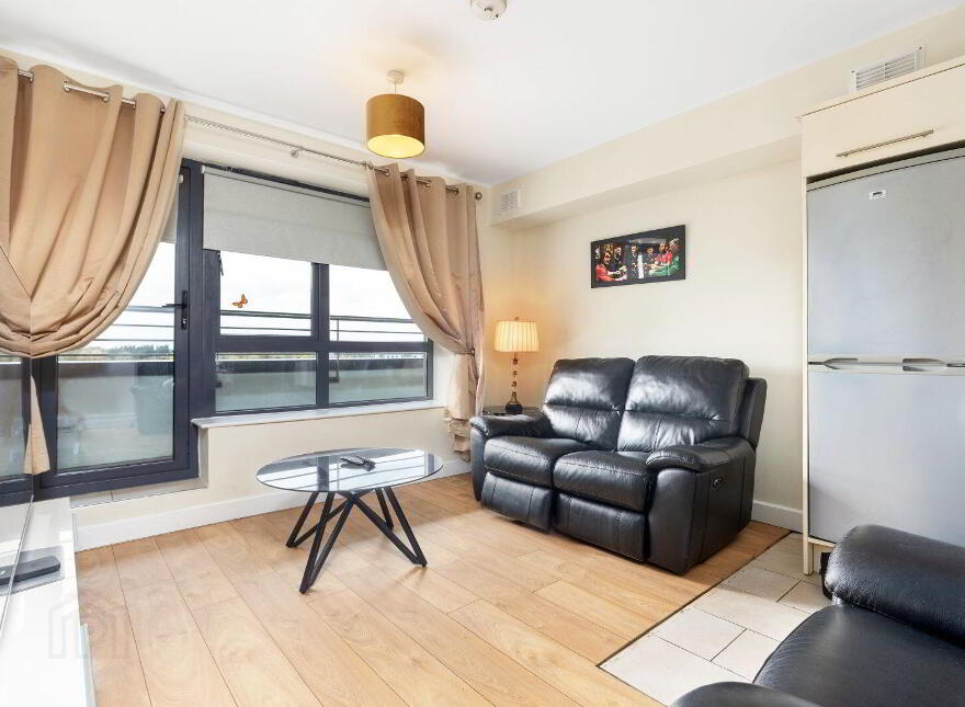 C65 Bailis Village, Johnstown, C15HR70