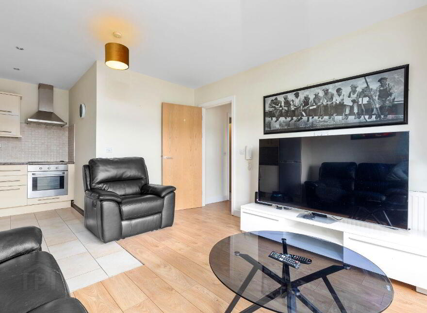 C65 Bailis Village, Johnstown, C15HR70