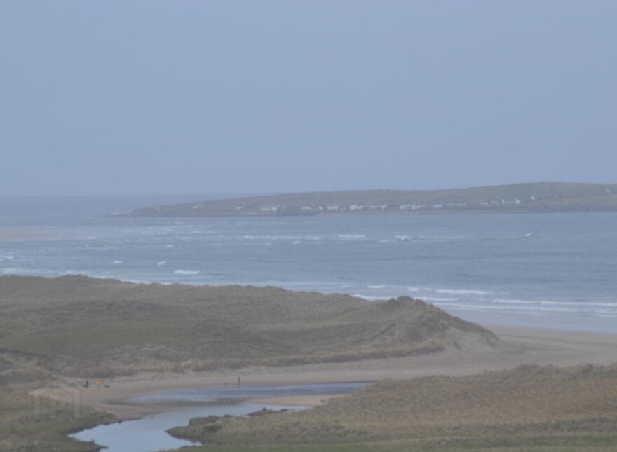 Errarooey, Falcarragh