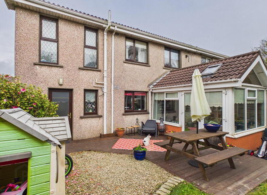 15 Crobally Heights, Tramore