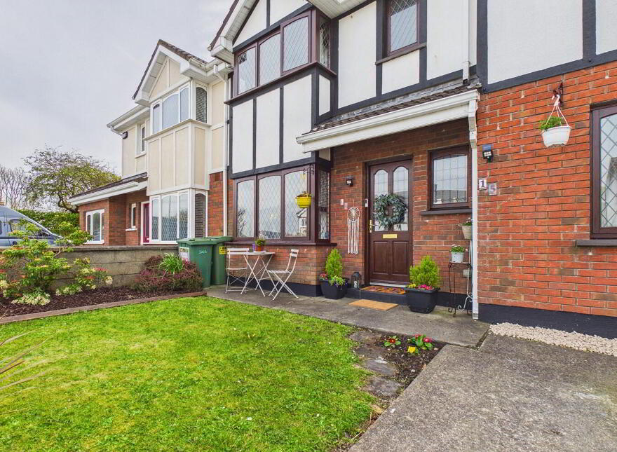 15 Crobally Heights, Tramore