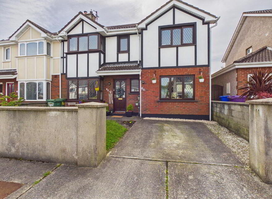 15 Crobally Heights, Tramore