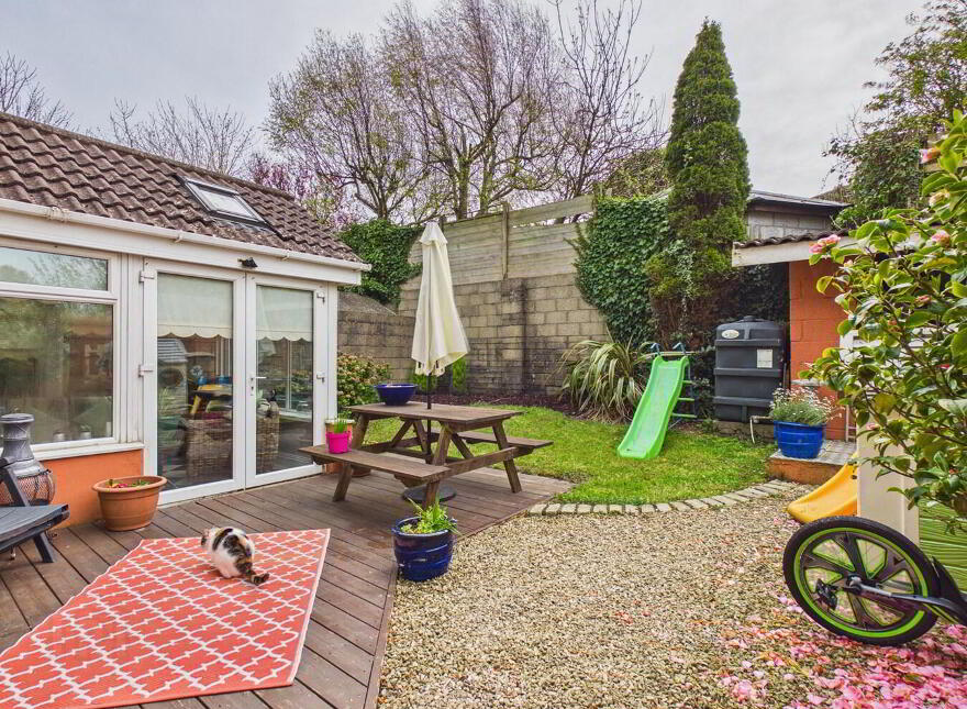 15 Crobally Heights, Tramore