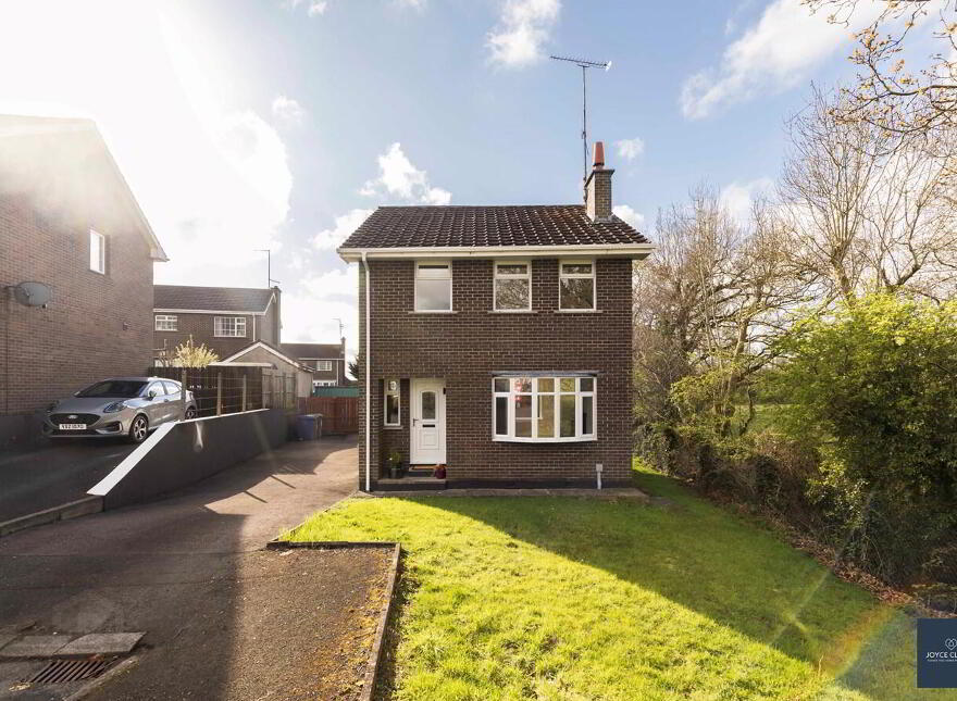 61 Kensington Park, Portadown, BT63 5PQ