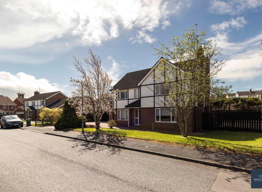 3 Milfort Drive, Waringstown, BT66 7PB