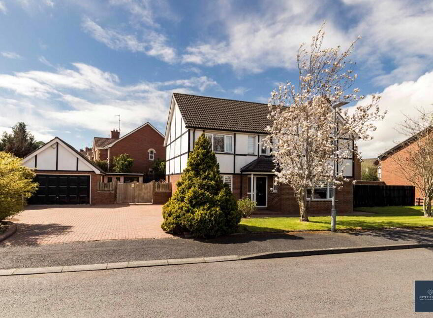 3 Milfort Drive, Waringstown, BT66 7PB