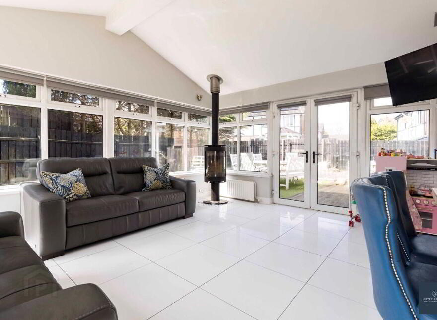 3 Milfort Drive, Waringstown, BT66 7PB