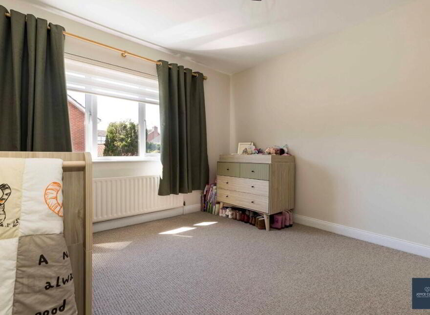 3 Milfort Drive, Waringstown, BT66 7PB