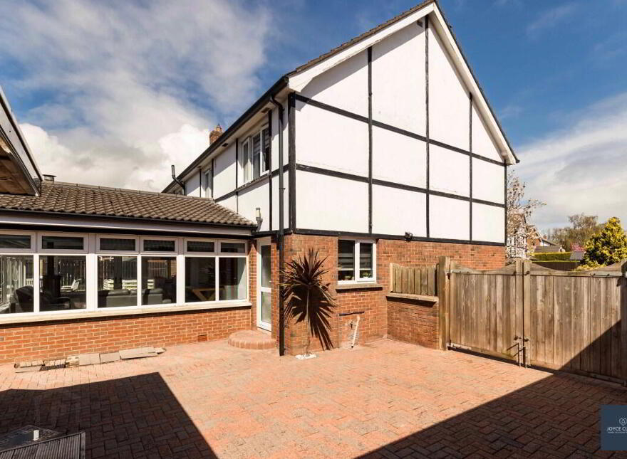 3 Milfort Drive, Waringstown, BT66 7PB