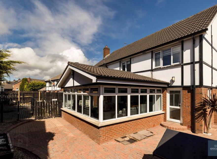 3 Milfort Drive, Waringstown, BT66 7PB