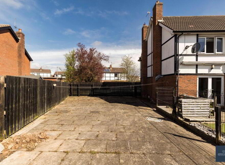 3 Milfort Drive, Waringstown, BT66 7PB