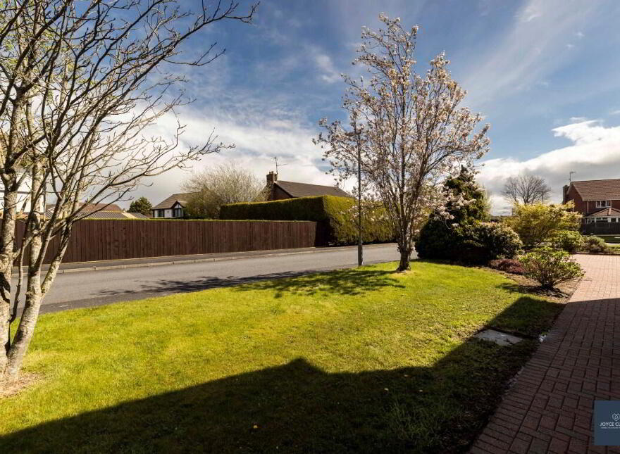 3 Milfort Drive, Waringstown, BT66 7PB