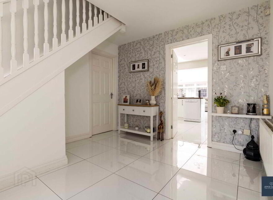 3 Milfort Drive, Waringstown, BT66 7PB
