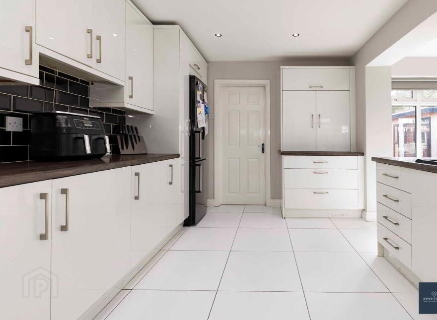 3 Milfort Drive, Waringstown, BT66 7PB
