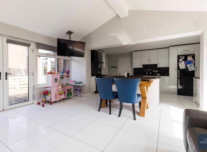 3 Milfort Drive, Waringstown, BT66 7PB