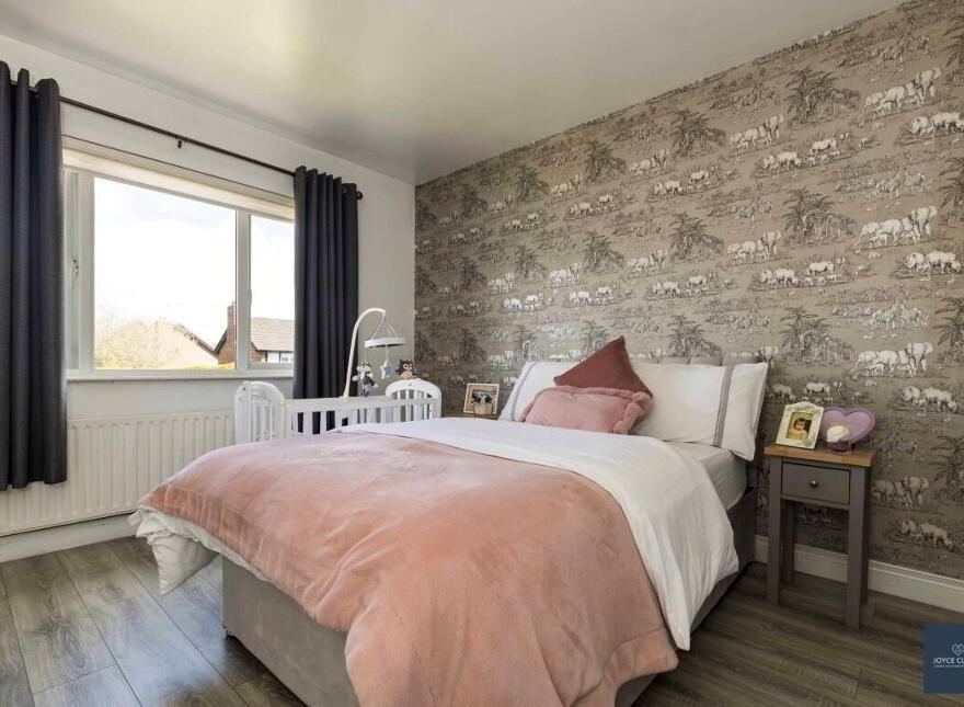 3 Milfort Drive, Waringstown, BT66 7PB
