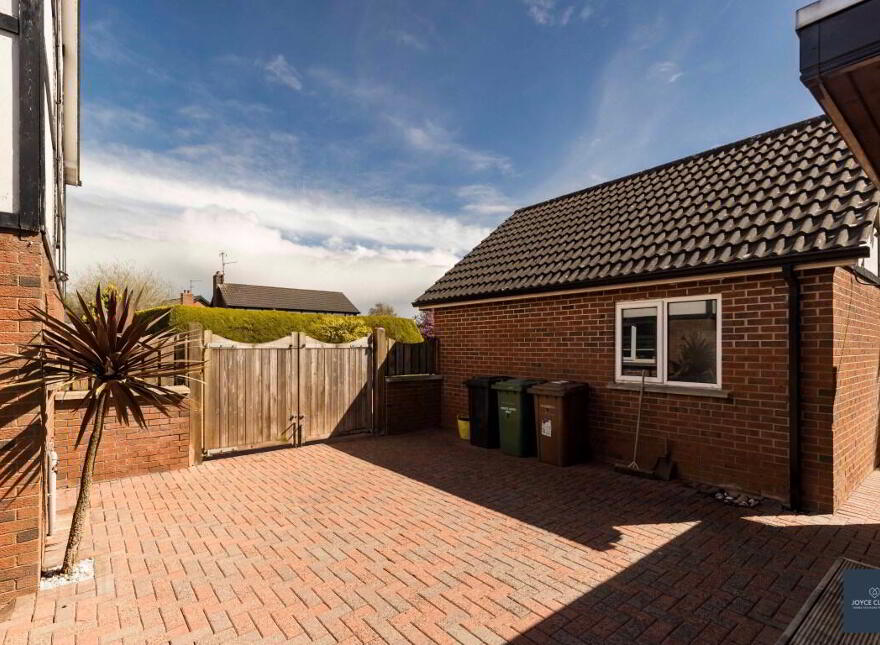 3 Milfort Drive, Waringstown, BT66 7PB