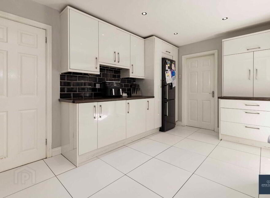 3 Milfort Drive, Waringstown, BT66 7PB