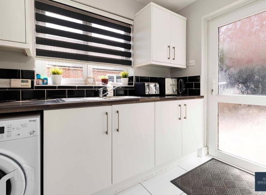 3 Milfort Drive, Waringstown, BT66 7PB
